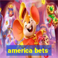 america bets